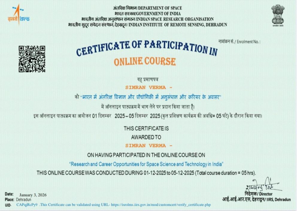 isro-space-science